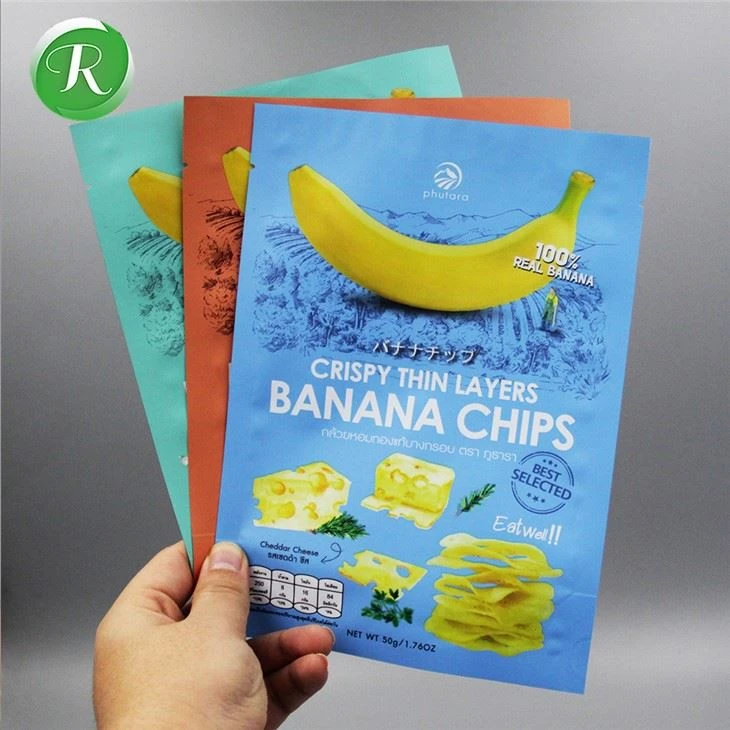 Chips anbalaj sak