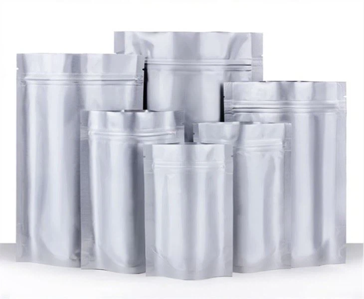 50 pake sak mylar